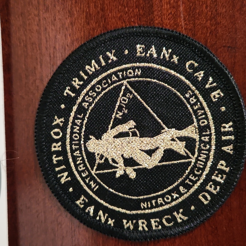 Diving sticker - Picture 2 of 3